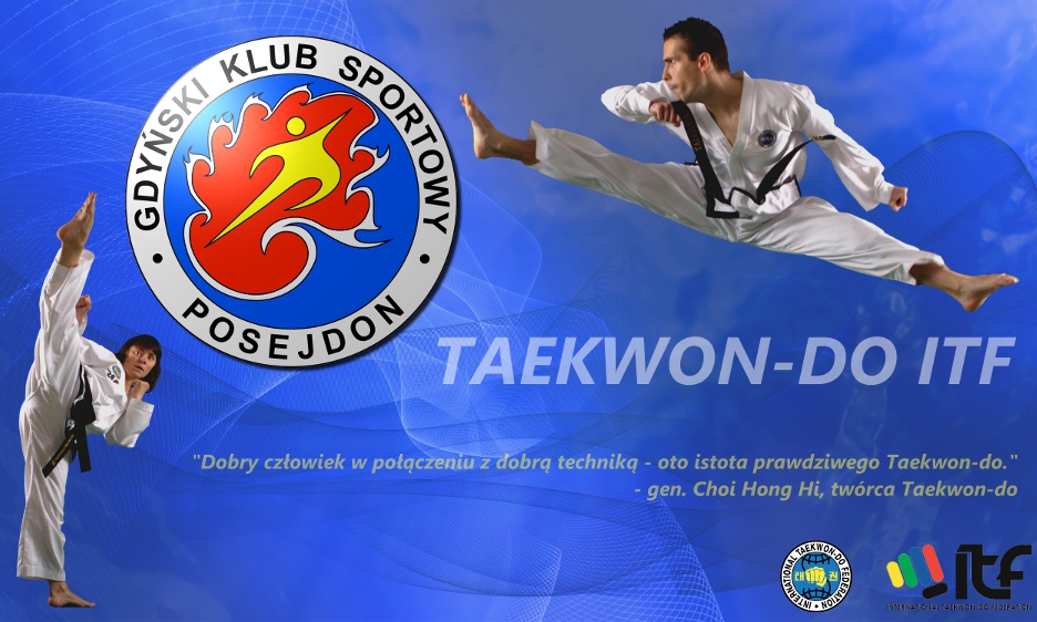 Posejdon - Taekwon-do Gdynia