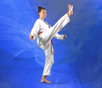 Taekwon-do Gdynia