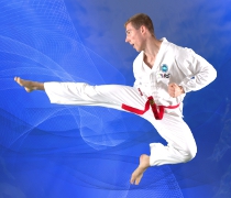 Taekwon-do Gdynia