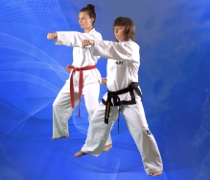 Taekwon-do Gdynia