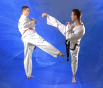 Taekwon-do Gdynia