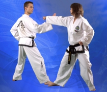 Taekwon-do Gdynia