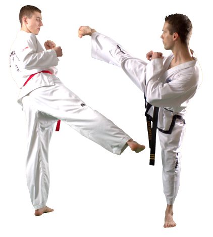 taekwondo gdynia